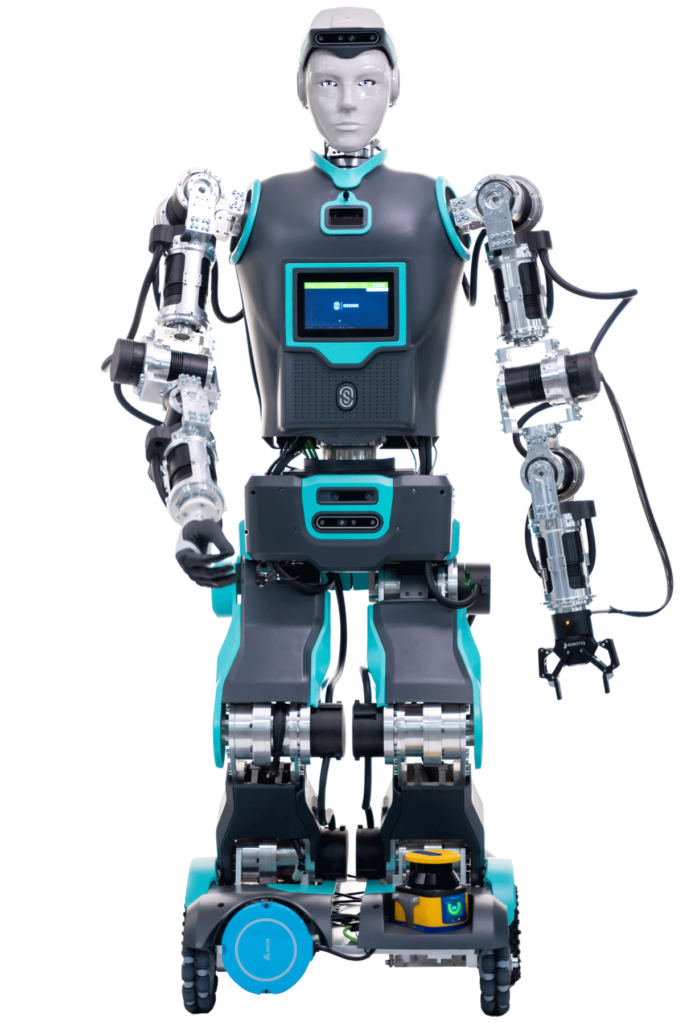 RoBee è il Robot Certificato